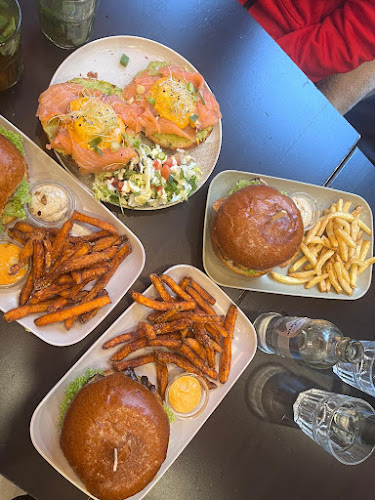 Reviews of ZouZou Brussels « Ixelles » in Elsene - Horeca