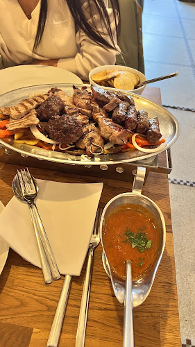 Londenstraat 6, 2000 Antwerpen