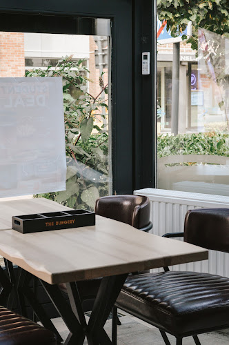 The Burgery Lommel//Chitir chicken Lommel - Lommel