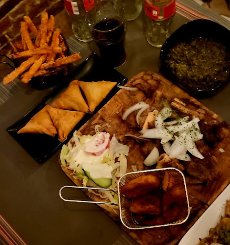 Pili Pili Mons - Horeca