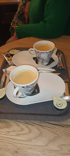 Comentarii opinii despre Le Grand Café