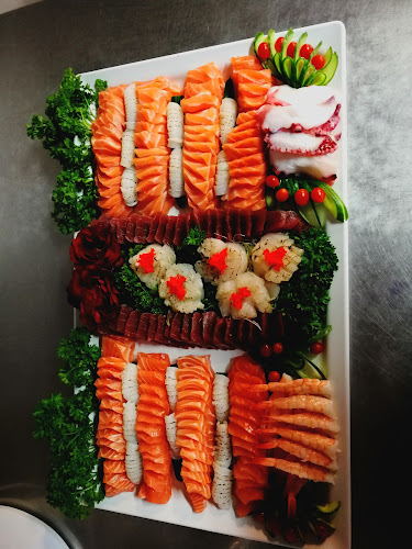 Le Monde est Petit - Horeca