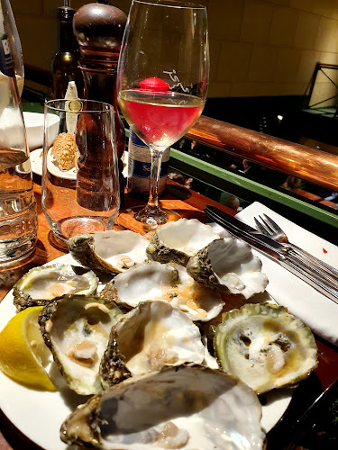 La Quincaillerie - Horeca