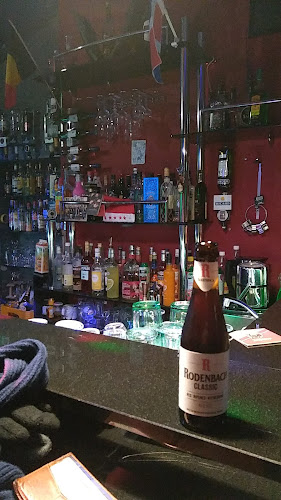 Punta Cana Bar - Amberes