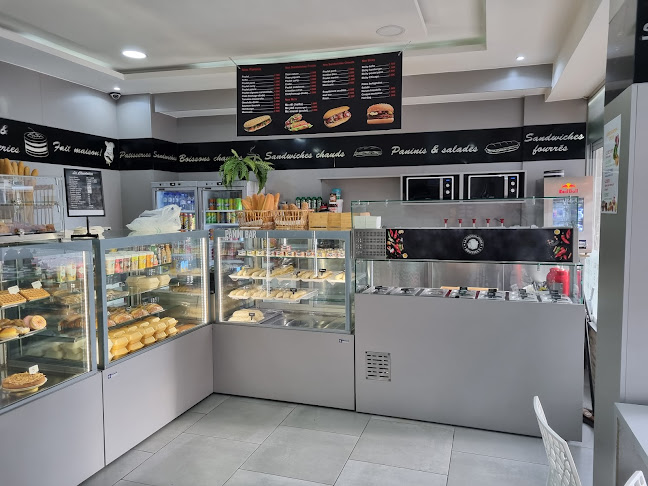 Reviews of La Chocolatine in Brussel - Horeca