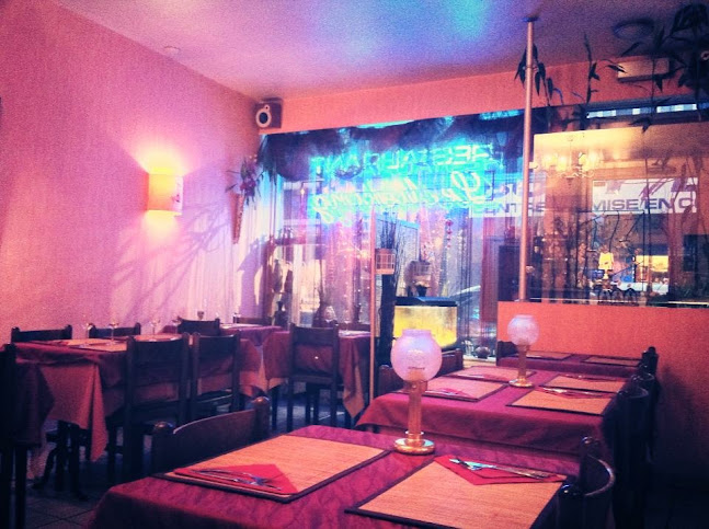 Reviews of Restaurant Le Mékong in Liège - Horeca