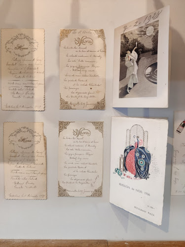 Chez Madame Oleson - Genappe