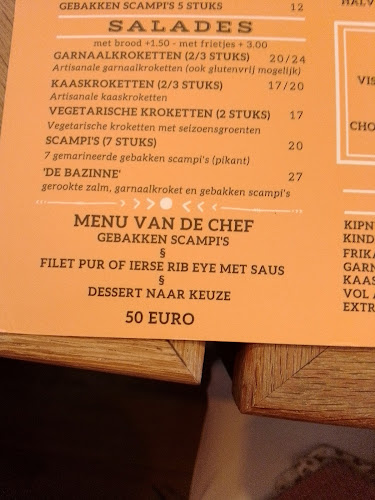 In de zwaan