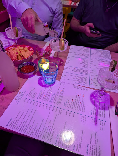 El Sombrero - Horeca