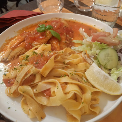 Restaurant L'abruzzese