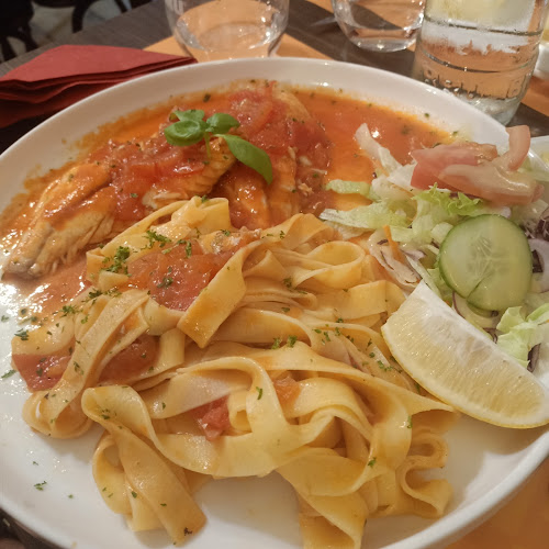 Restaurant L'abruzzese