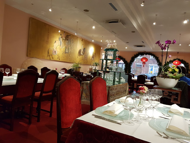 La Fontaine de Jade - Horeca