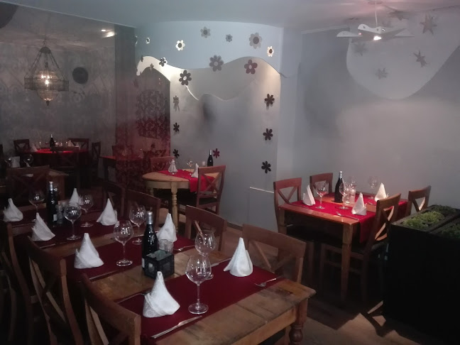 Reviews of Nulle Part Ailleurs in Ottignies-Louvain-la-Neuve - Horeca