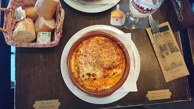 Reviews of Poechenellekelder in Brussel - Horeca