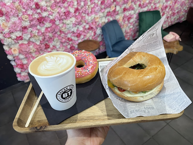 BREAKTIME