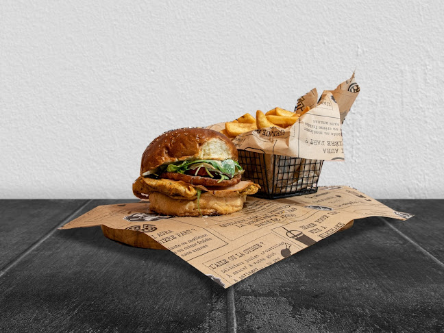 Comentarii opinii despre The good kat