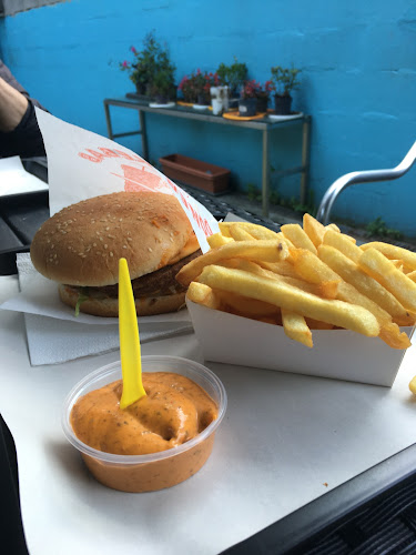 Godfroid Kurthstraat 109, 1140 Evere