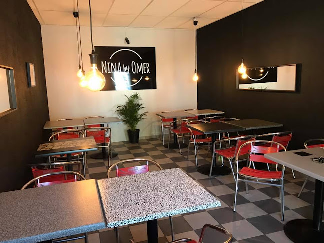 Patte/Vincent - Nivelles