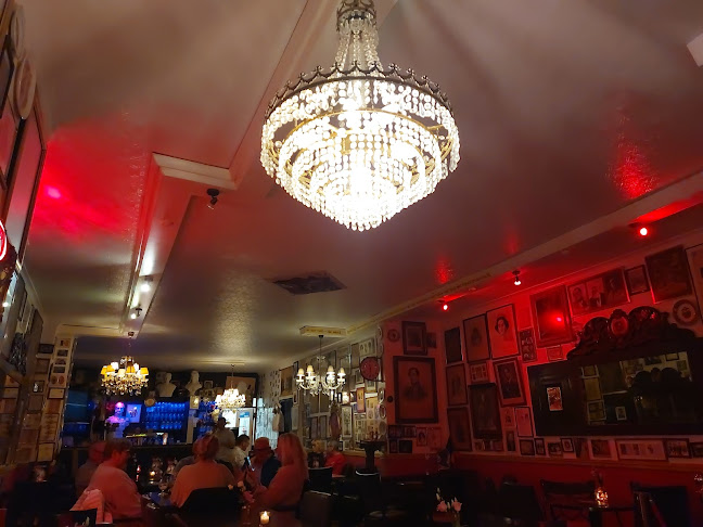 Cafè Leopold - Oostende