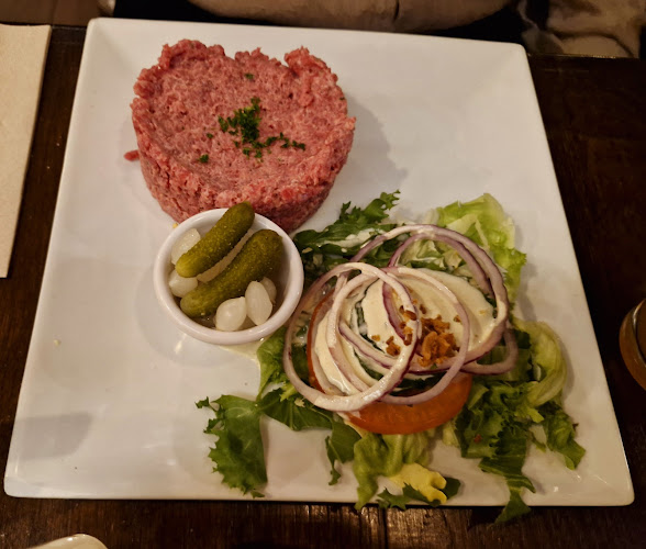 Schievelavabo Jette🇧🇪 - Horeca