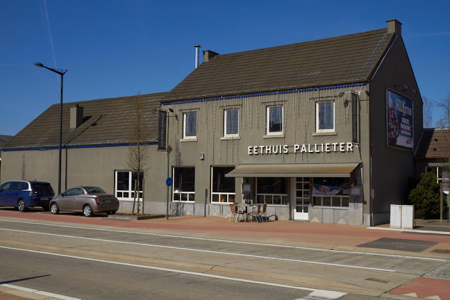 Pallieter - Bekkevoort