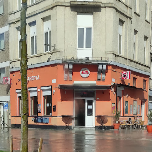 Reviews of Café Sarepta in Antwerpen - Horeca
