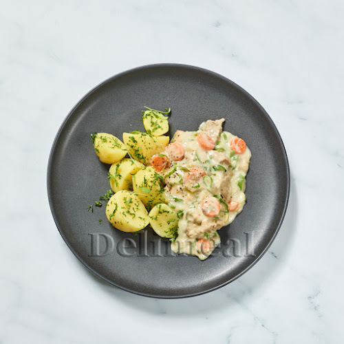 Delimeal Tienen - Tienen