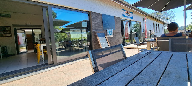 Bistro Het Vinne by Rux & Roll