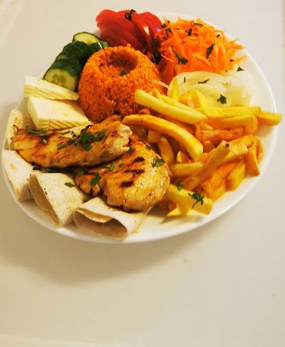 Leuvensestraat 155, 1800 Vilvoorde