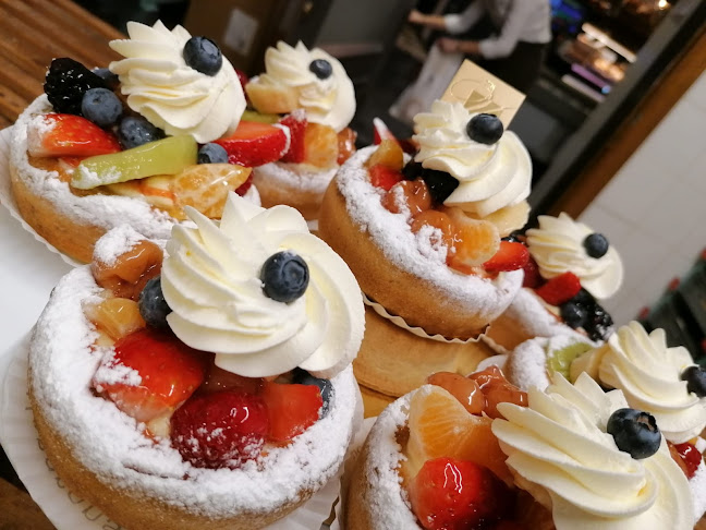 Vangronsveld Bakkerij - Bilzen-Hoeselt