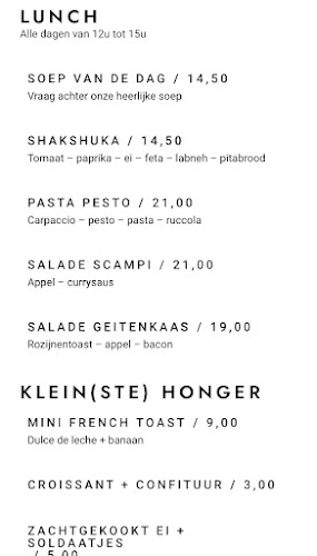 Bar Vela - Aartselaar