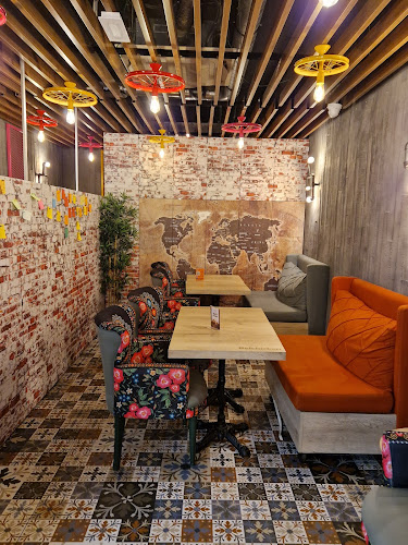 Comentarii opinii despre Belchicken