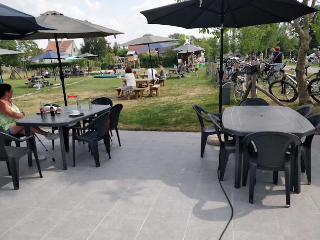 Ijsboerderij De Kerckepolder - Gistel