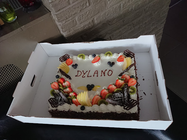 Café Breughel - Horeca