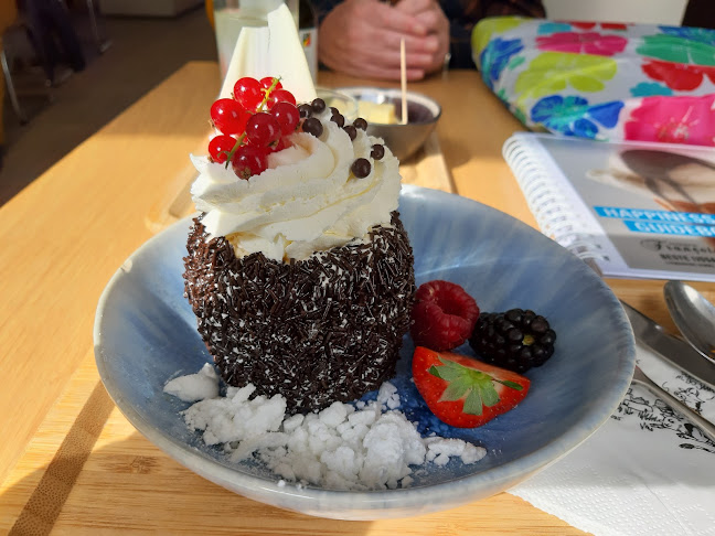Cremerie Francois - Horeca
