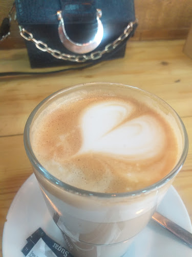 Comments and reviews of Coffee Place
