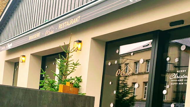 Reviews of O Chalet in Virton - Horeca