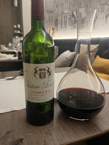 Comentarii opinii despre De Yserpoort