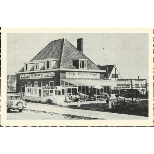 Comments and reviews of Restaurant Uilenspiegel