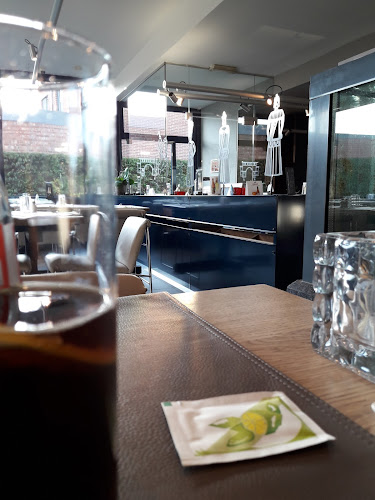 De Mechelse Poort - Dendermonde