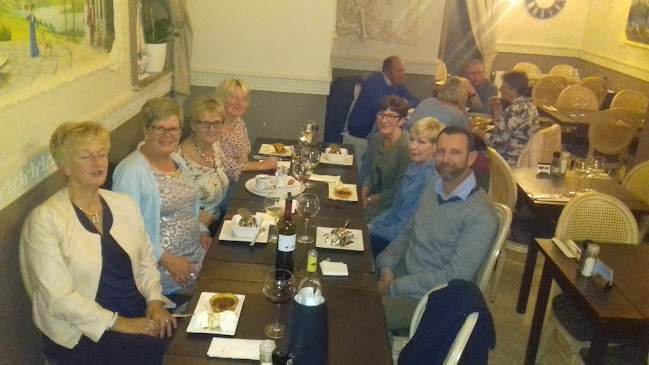 https://www.facebook.com/theofanisgrieksrestaurant