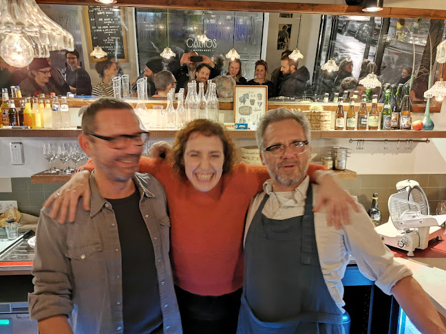 Taminesstraat 1, 1060 Sint-Gillis