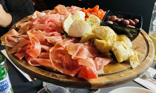 Pizzeria 77 - Horeca