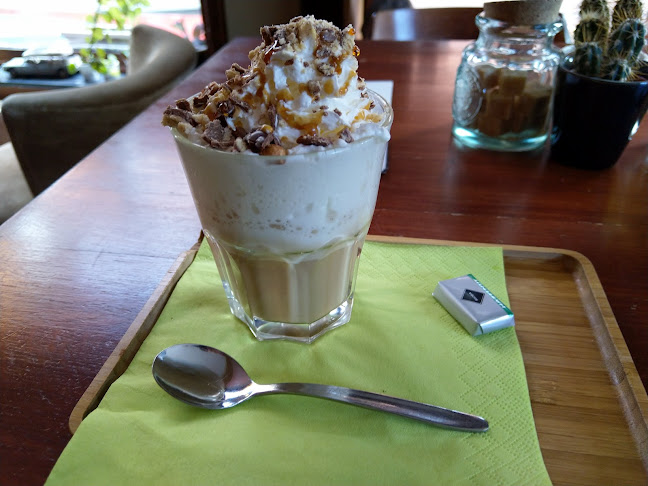 Shanti Beans - Horeca