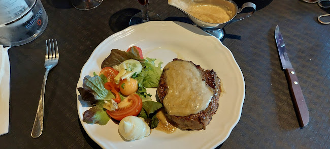 Comments and reviews of Le Wareché