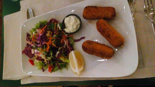 (Jazz) Kaffee Damast, bistro van Texture - Kortrijk