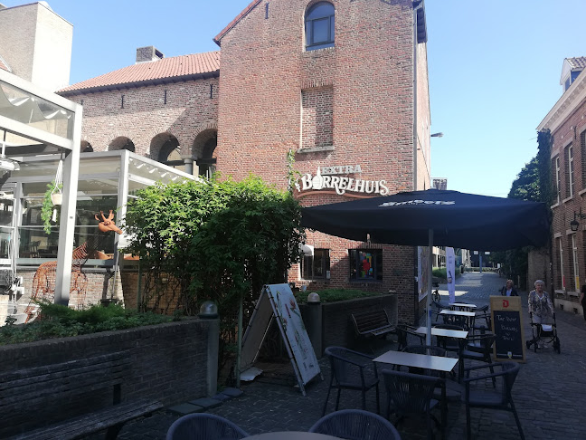 Comentarii opinii despre 't Borrelhuis