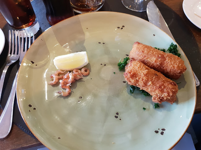 Martin's Visrestaurant - Brugge
