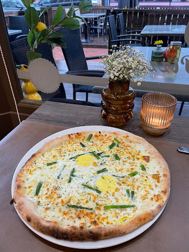 Pizzeria Ristorante Girasole - Horeca