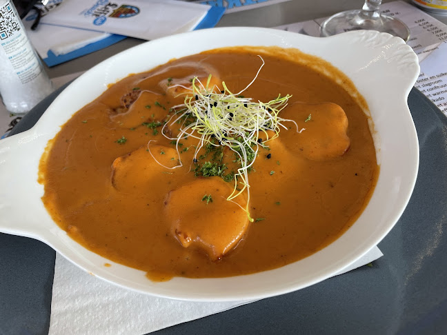 Leffe Beach - Horeca